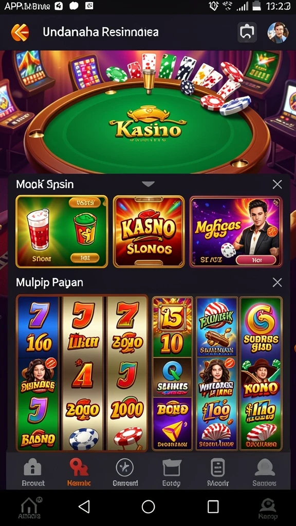 Screenshot ratu303 nomor 1