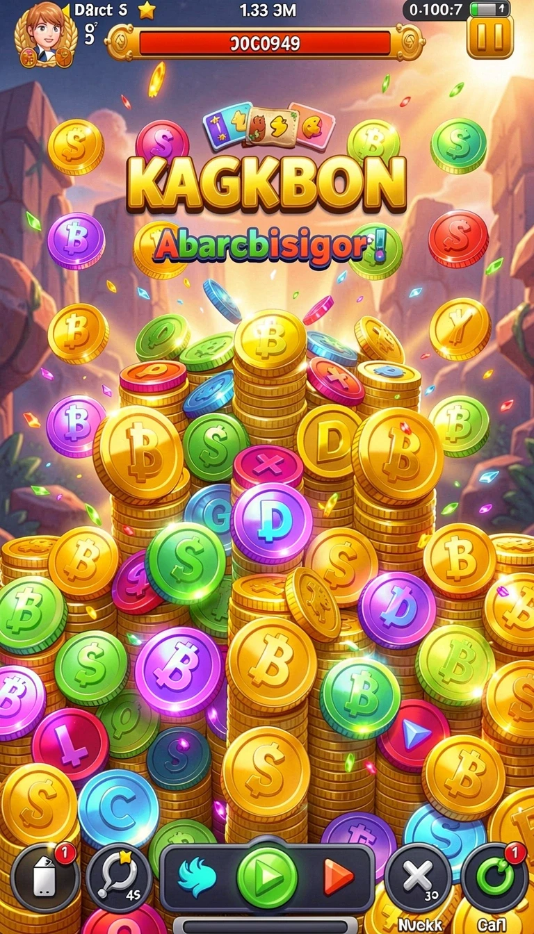 Screenshot rsngame nomor 1