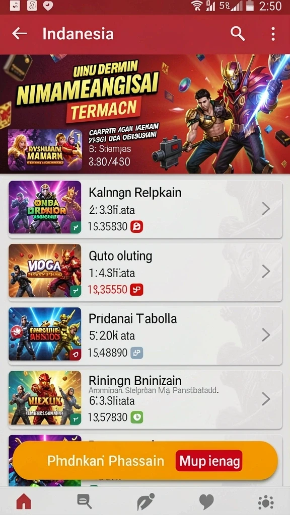 Screenshot she888 nomor 1