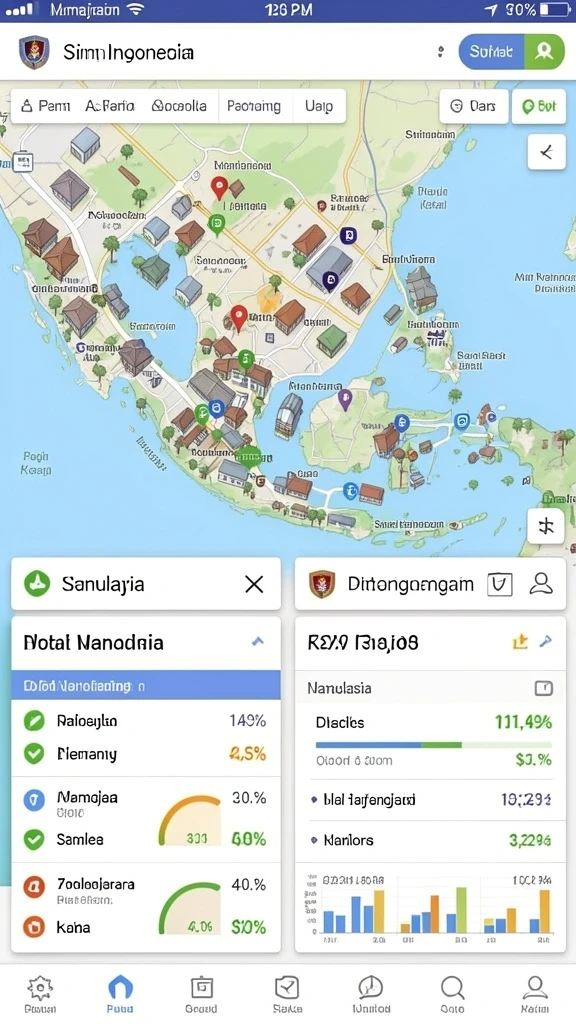 Screenshot siap108 nomor 2