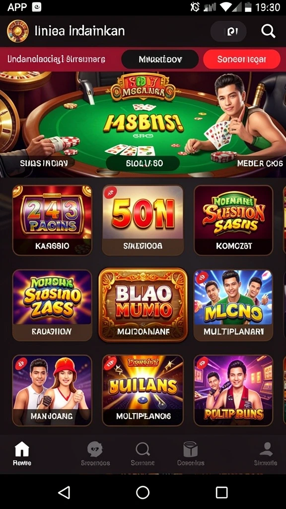 Screenshot slot99bet nomor 1