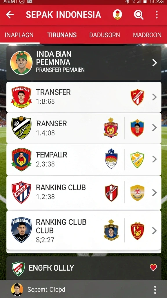 Screenshot spingila nomor 3