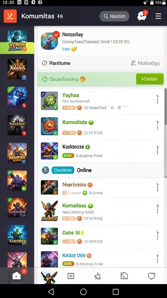 Screenshot super88 nomor 3