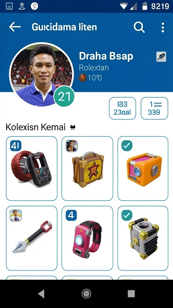 Screenshot surga55 nomor 3