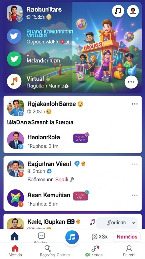 Screenshot surga77 nomor 1