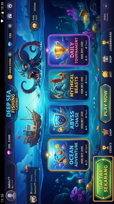 dahlia77 — galeri pratinjau - APK Resmi