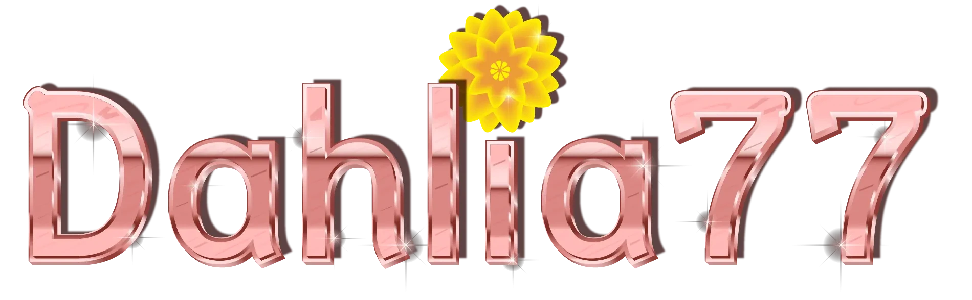 dahlia77 — logo kanal